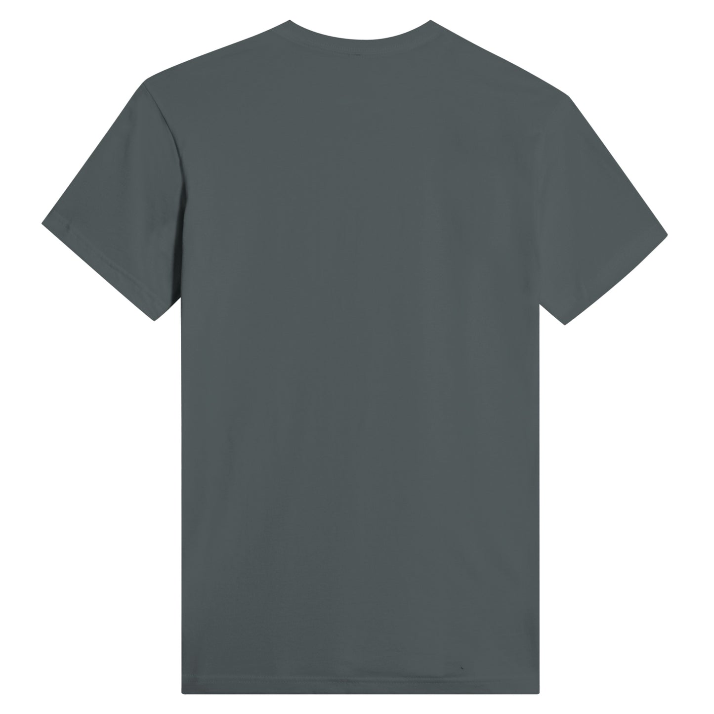 Men's Fitted T-Shirt Miscozy 100% cotton - MISCOZY