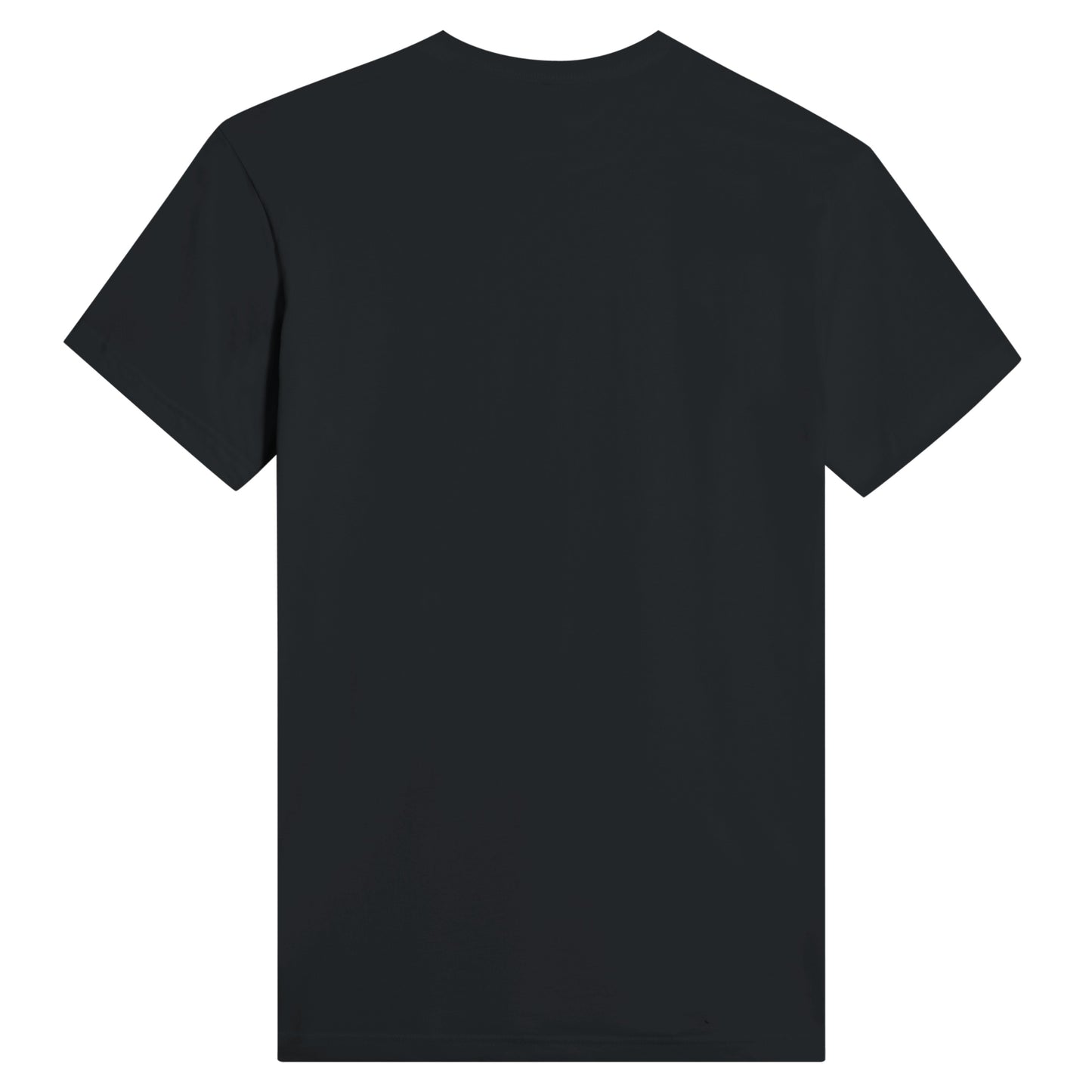 Men's Fitted T-Shirt Miscozy 100% cotton - MISCOZY