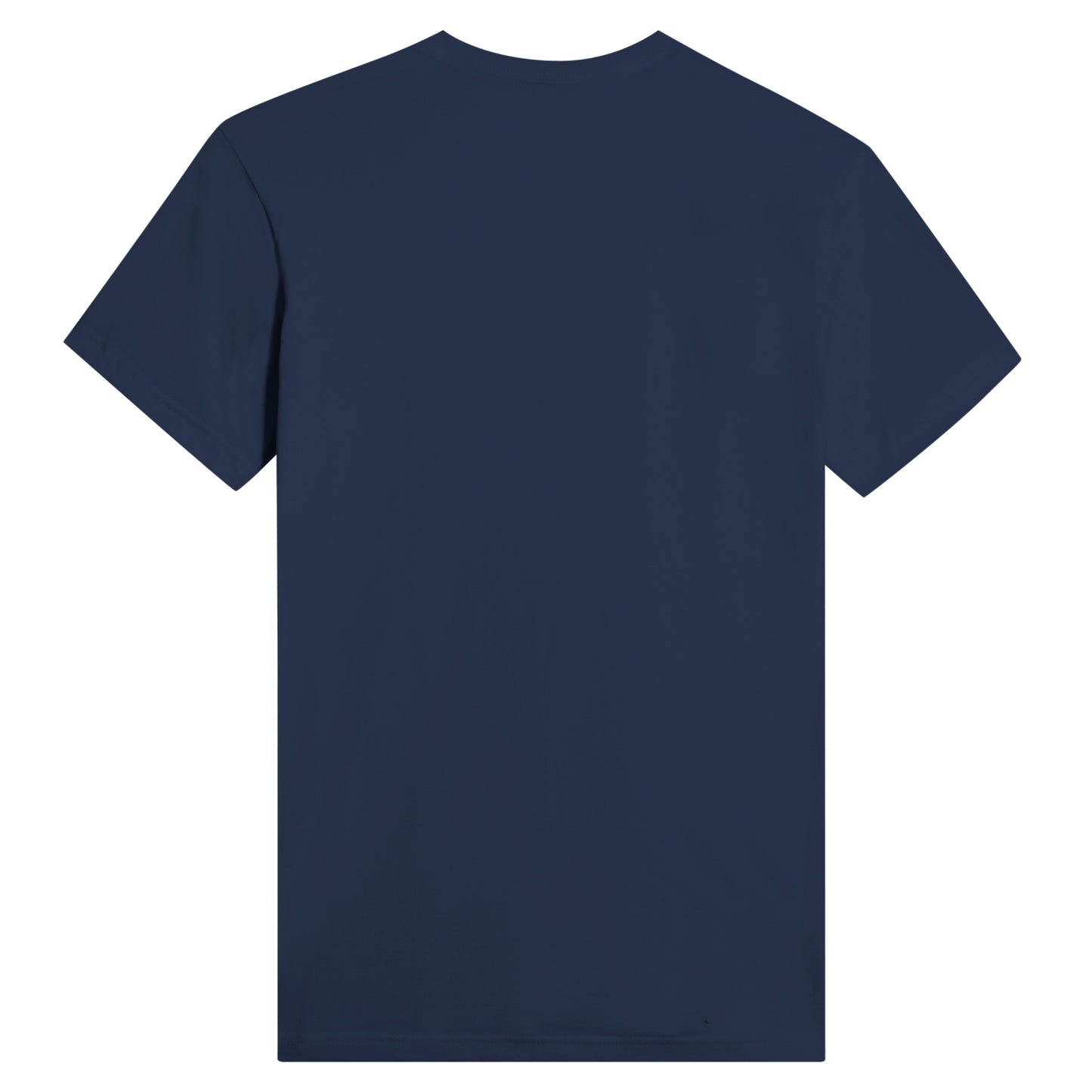 Men's Fitted T-Shirt Miscozy 100% cotton - MISCOZY