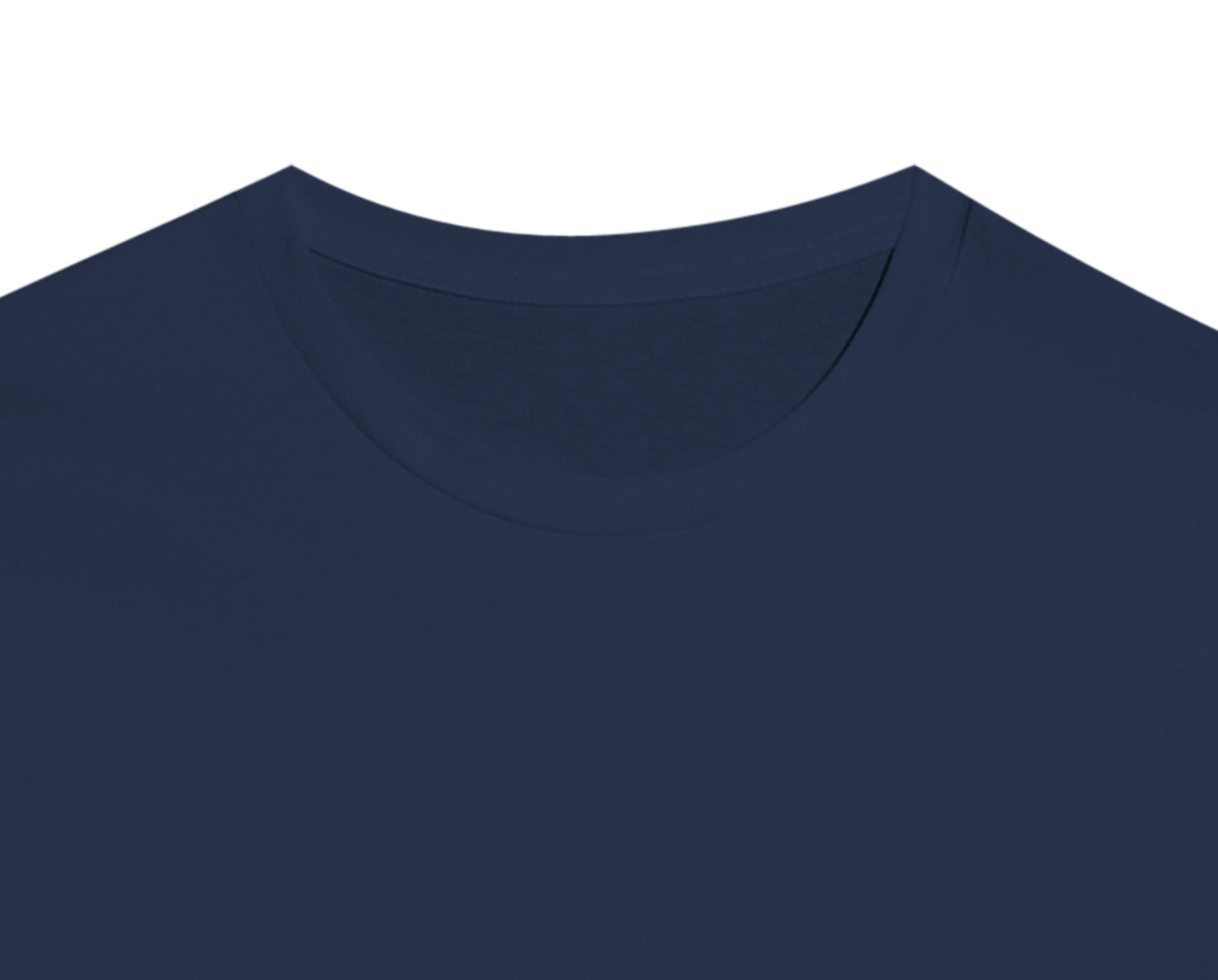 Men's Fitted T-Shirt Miscozy 100% cotton - MISCOZY
