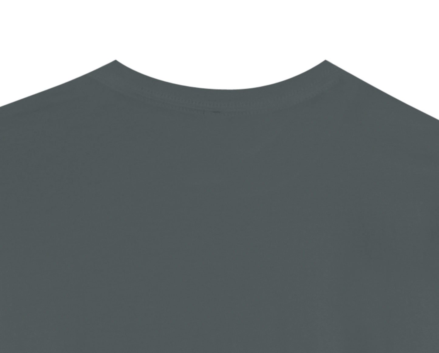 Men's Fitted T-Shirt Miscozy 100% cotton - MISCOZY