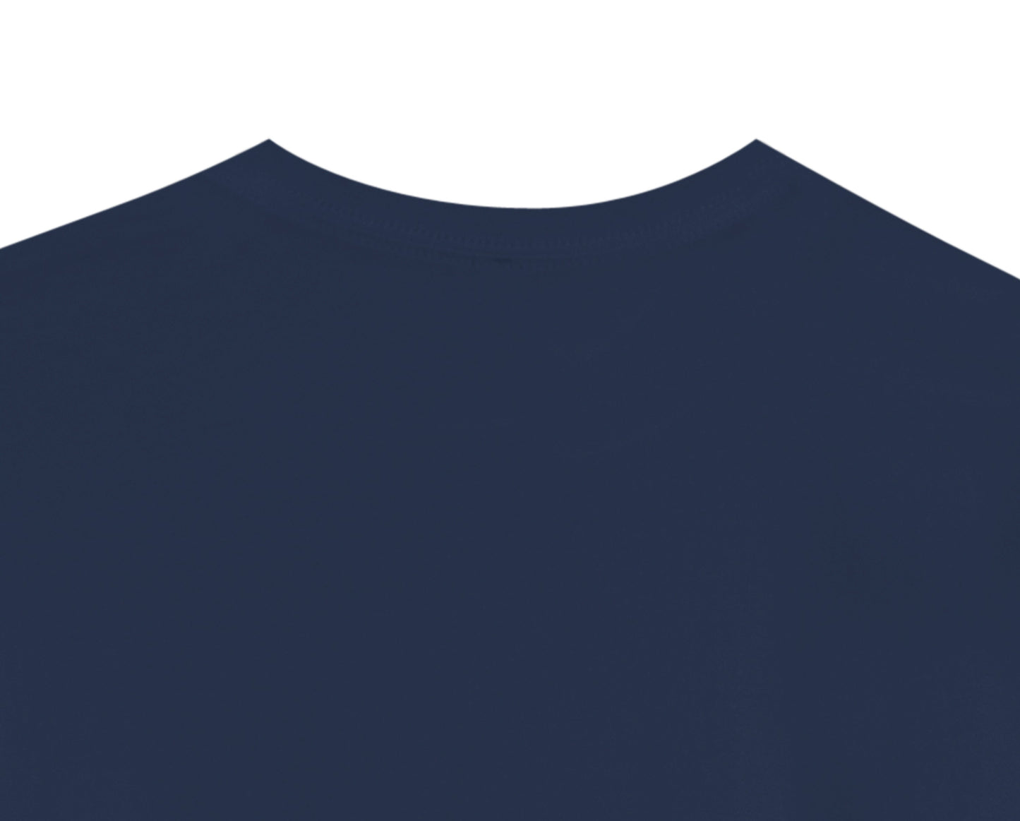 Men's Fitted T-Shirt Miscozy 100% cotton - MISCOZY