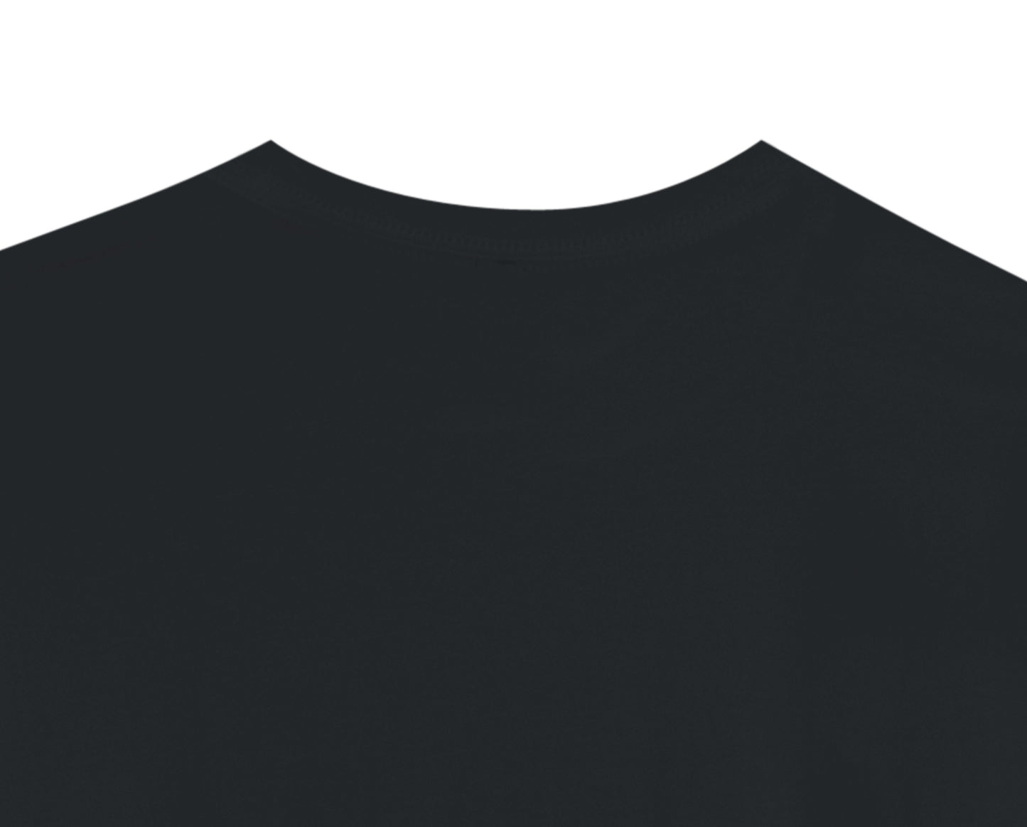 Men's Fitted T-Shirt Miscozy 100% cotton - MISCOZY