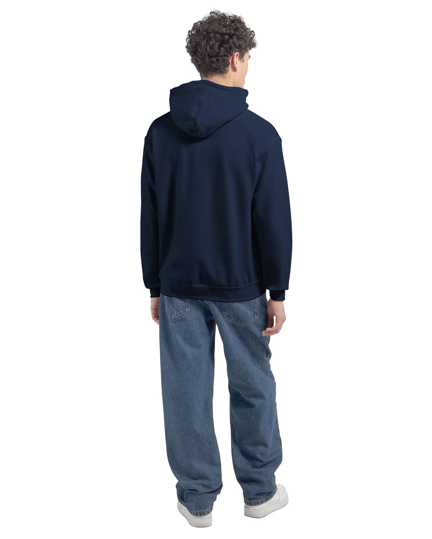 Miscozy Softstyle Fleece Hoodie | 100% cotton - MISCOZY