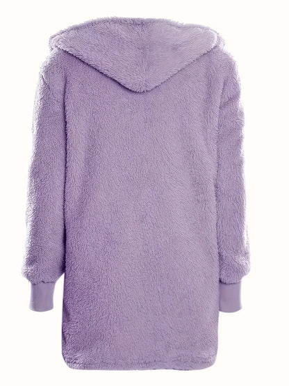 Miscozy Warm Fuzzy 3-piece pajama set