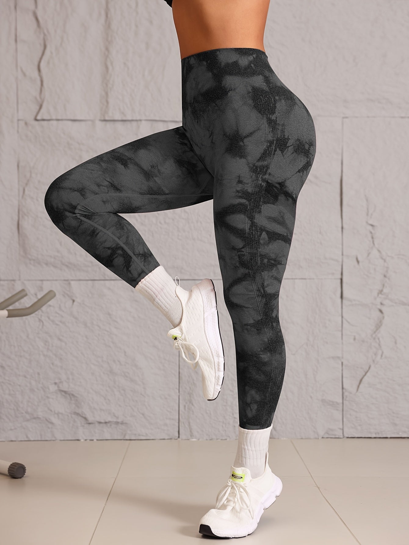 Miscozy Yoga Leggings - High Stretch & Comfort