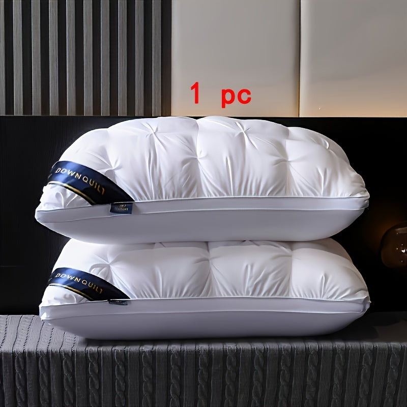 Luxury Hotel-Quality Neck Support Pillow - MISCOZY