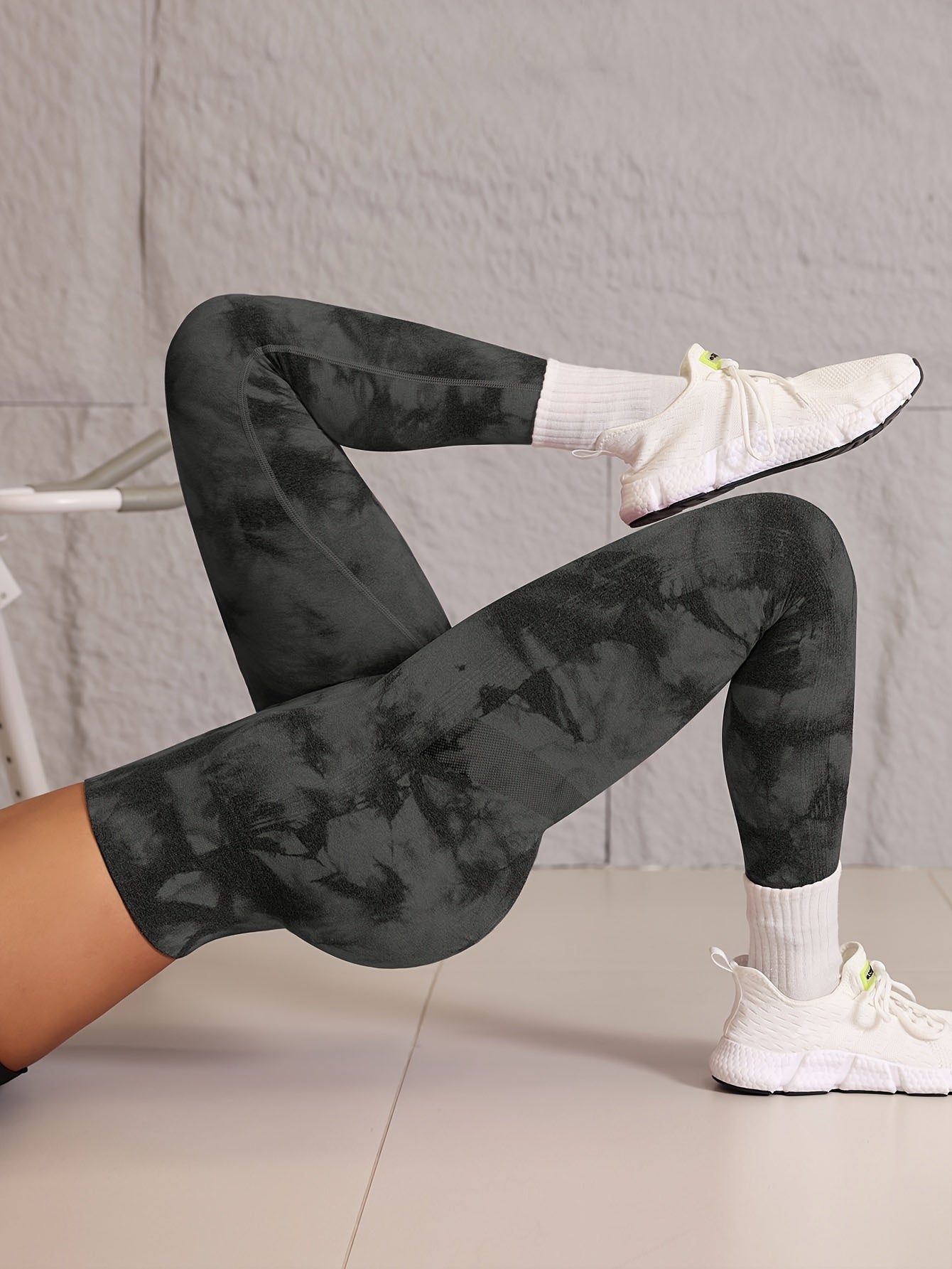 Miscozy Yoga Leggings - High Stretch & Comfort