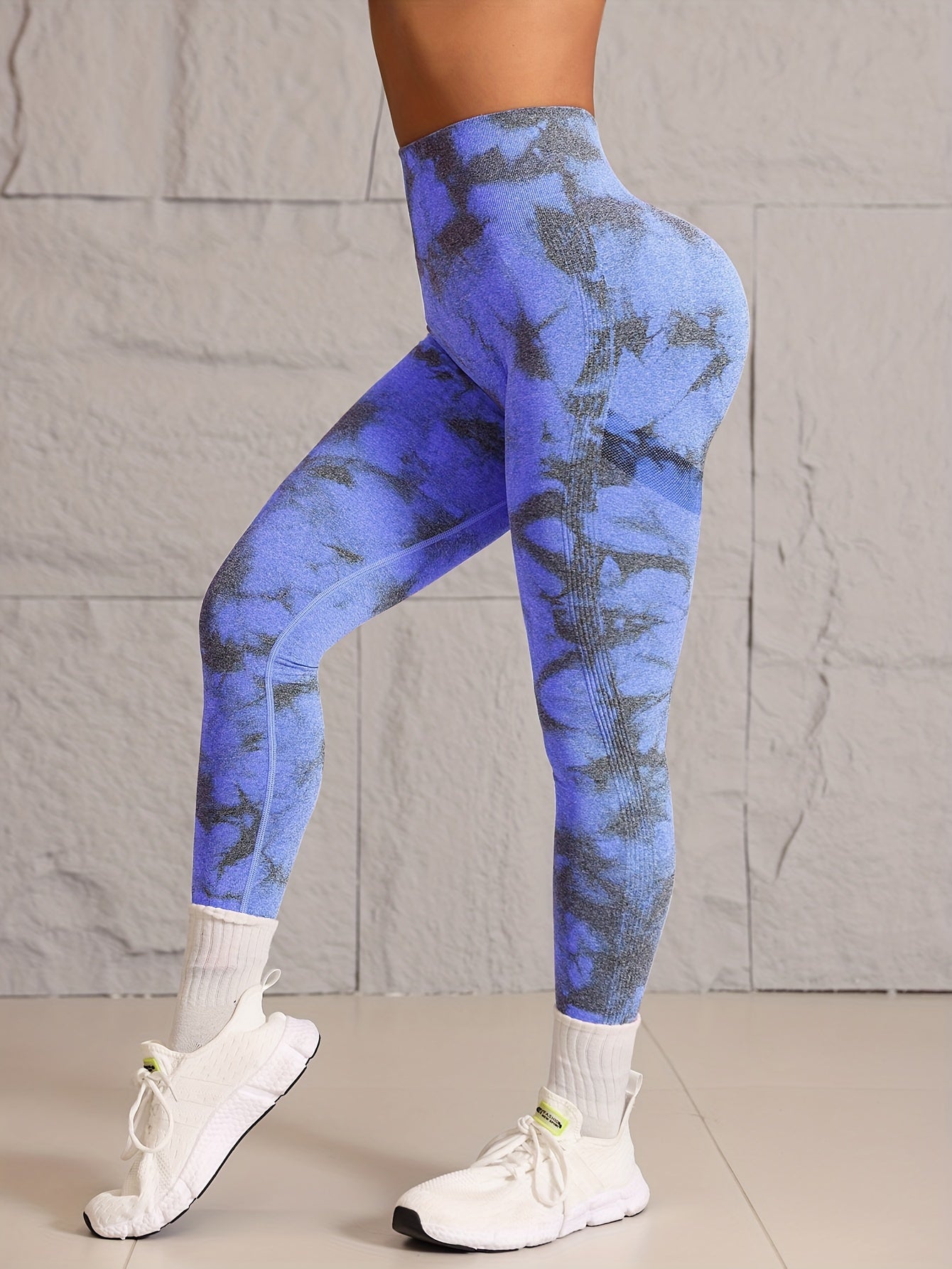 Miscozy Yoga Leggings - High Stretch & Comfort