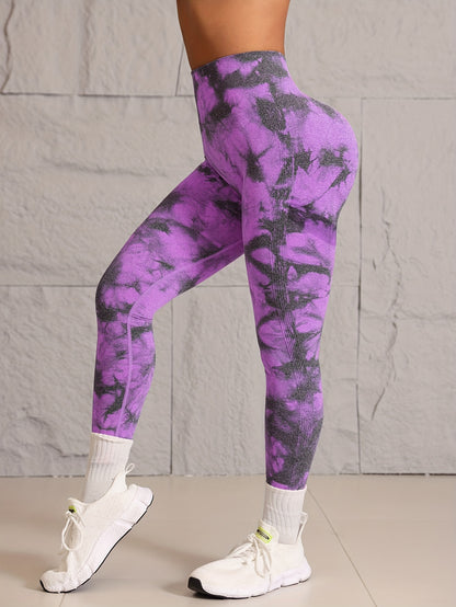 Miscozy Yoga Leggings - High Stretch & Comfort