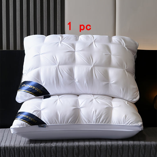 Luxury Hotel-Quality Neck Support Pillow - MISCOZY