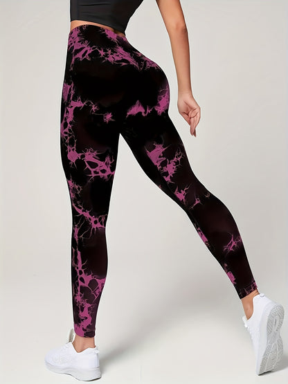 Miscozy High-Waist Yoga Leggings