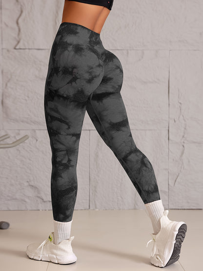 Miscozy Yoga Leggings - High Stretch & Comfort