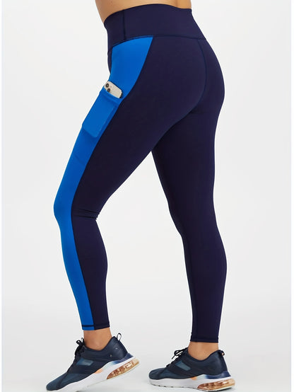 Miscozy High Waist Yoga Pants with Pocket