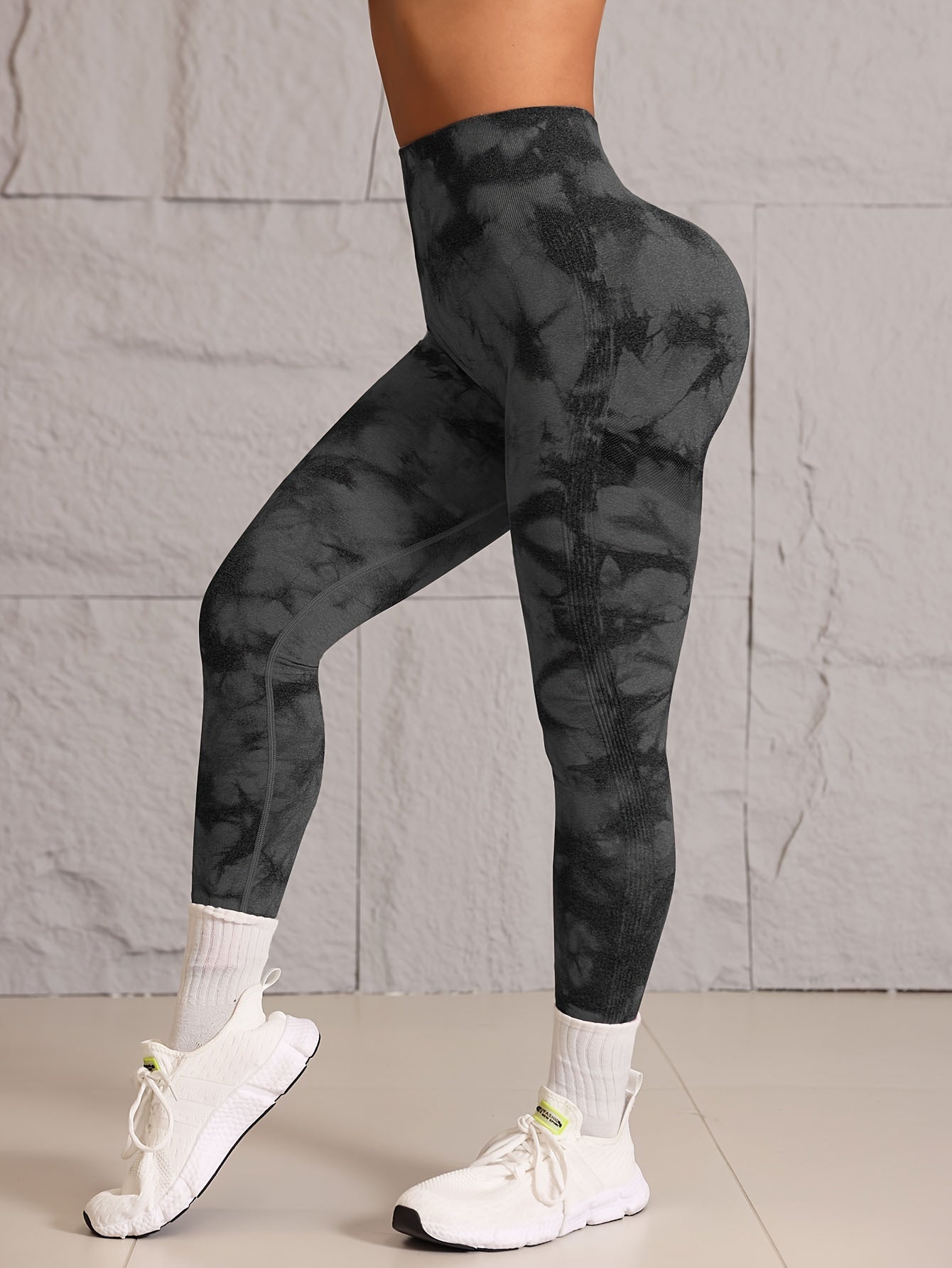 Miscozy Yoga Leggings - High Stretch & Comfort