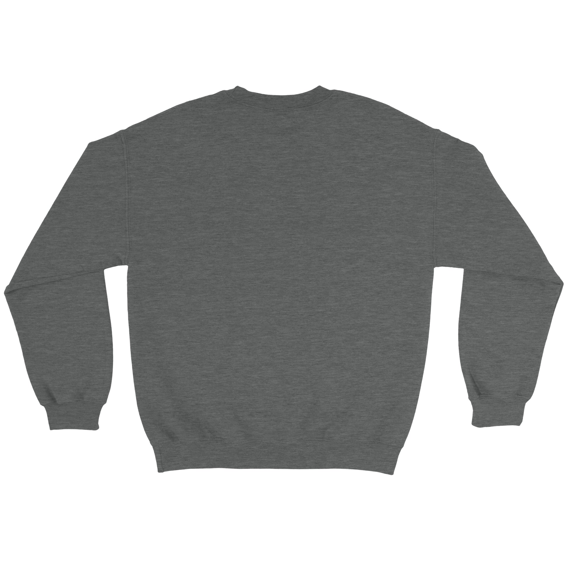 Miscozy's Classic Unisex Crewneck Sweatshirt - MISCOZY