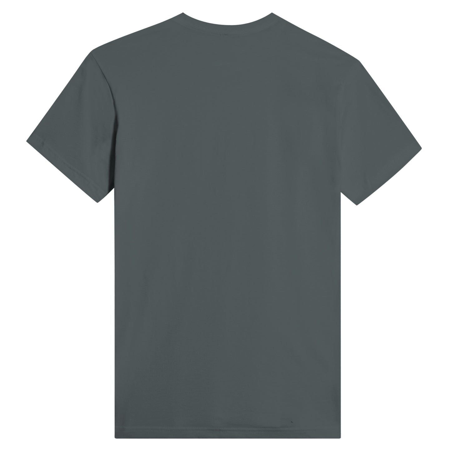 Men's Fitted T-Shirt  Miscozy 100% cotton - MISCOZY