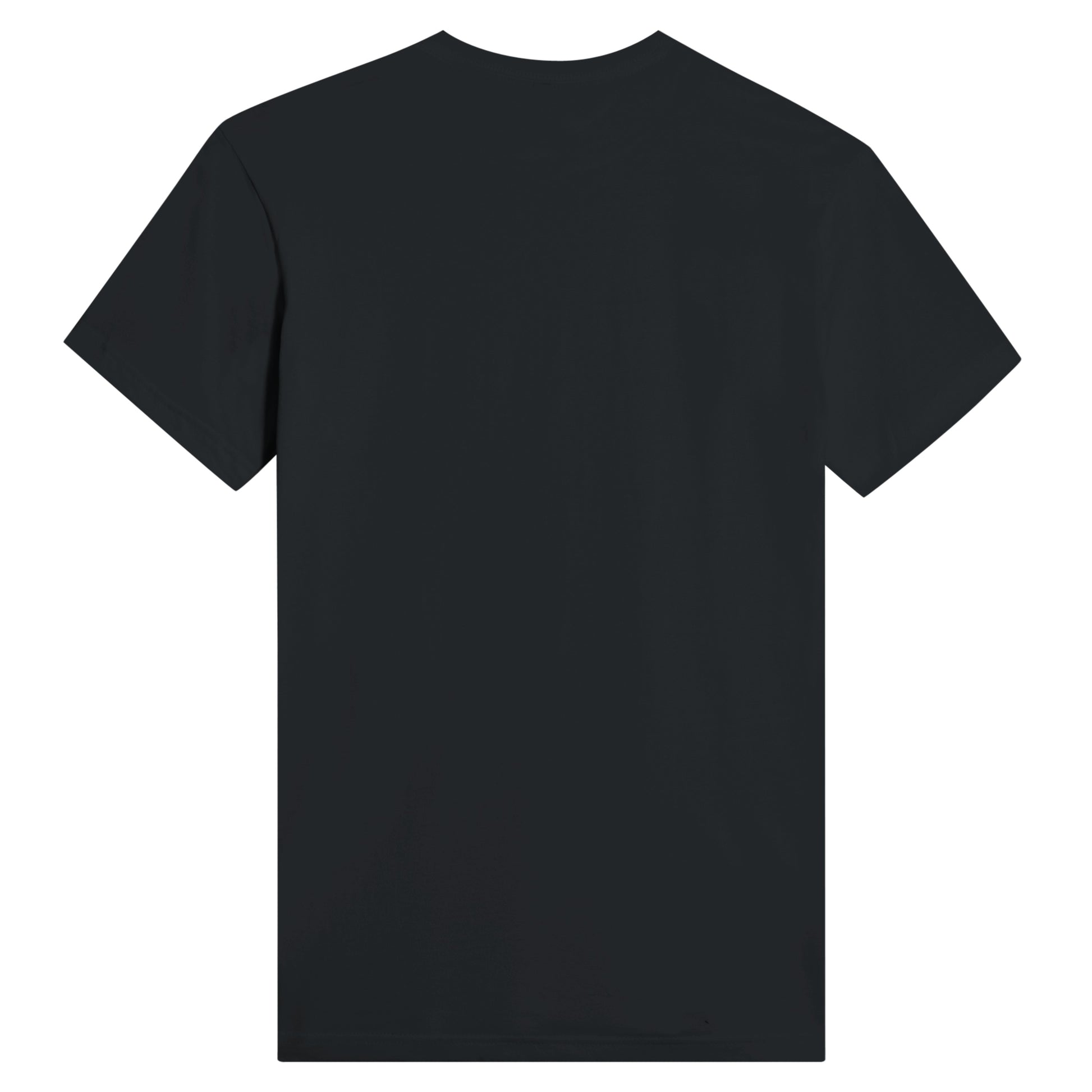 Men's Fitted T-Shirt  Miscozy 100% cotton - MISCOZY