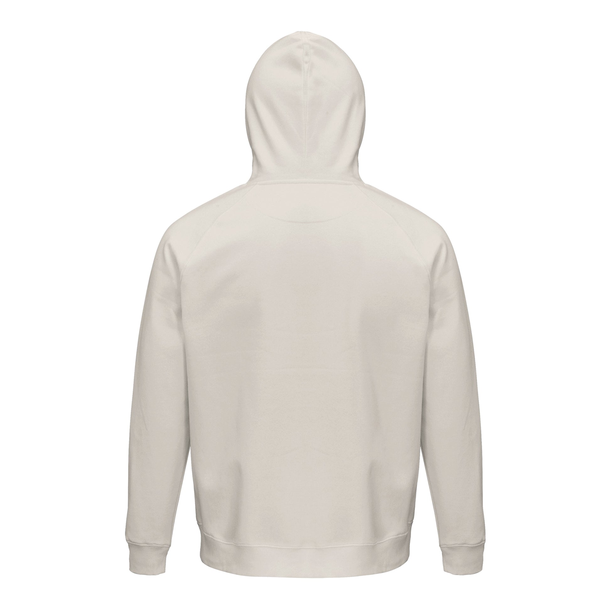 Miscozy Hoodie organic cotton - MISCOZY