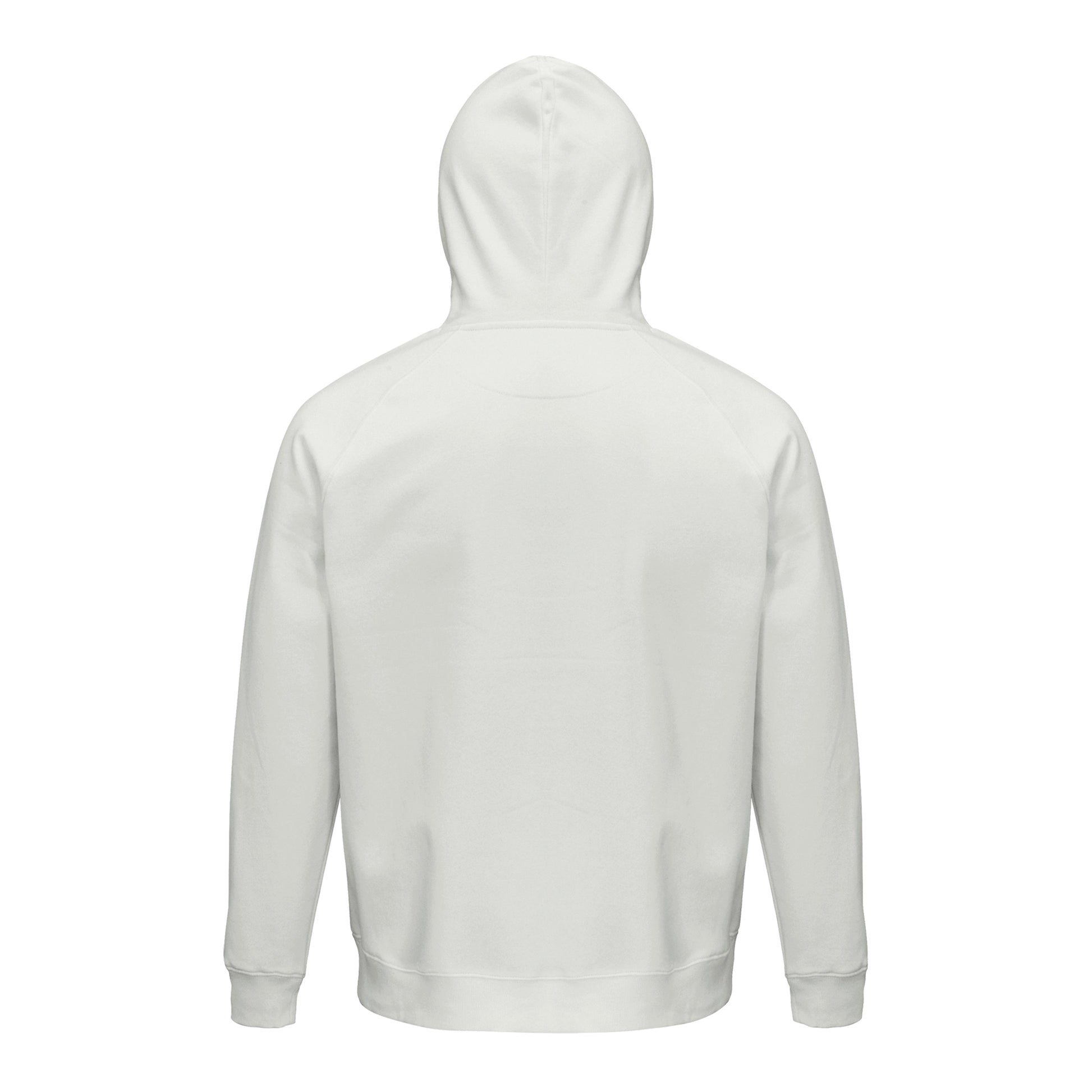 Miscozy Hoodie organic cotton - MISCOZY