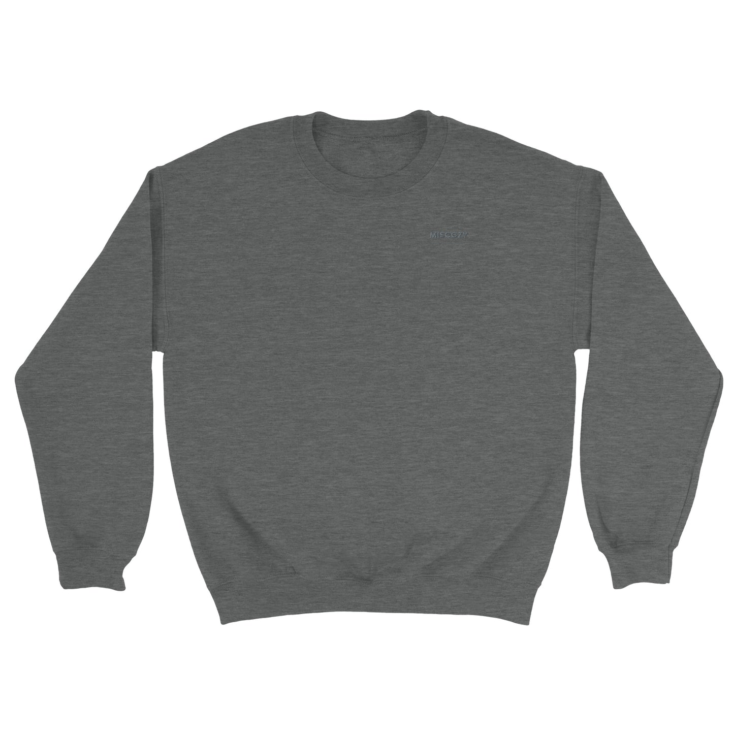 Miscozy's Classic Unisex Crewneck Sweatshirt - MISCOZY