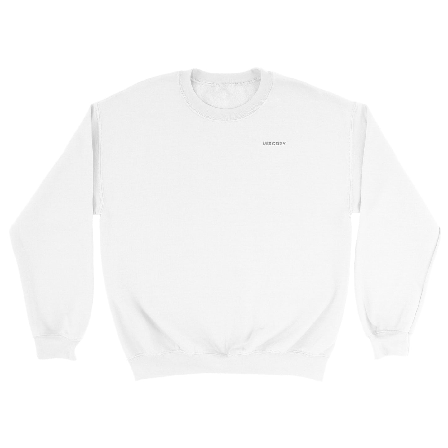 Miscozy's Classic Unisex Crewneck Sweatshirt - MISCOZY