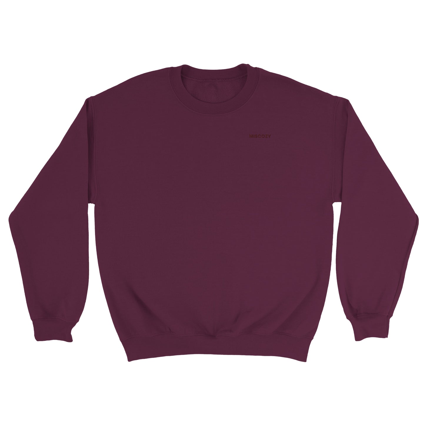 Miscozy's Classic Unisex Crewneck Sweatshirt - MISCOZY