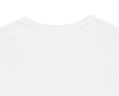 MISCOZY- Premium Unisex V-Neck T-shirt - MISCOZY