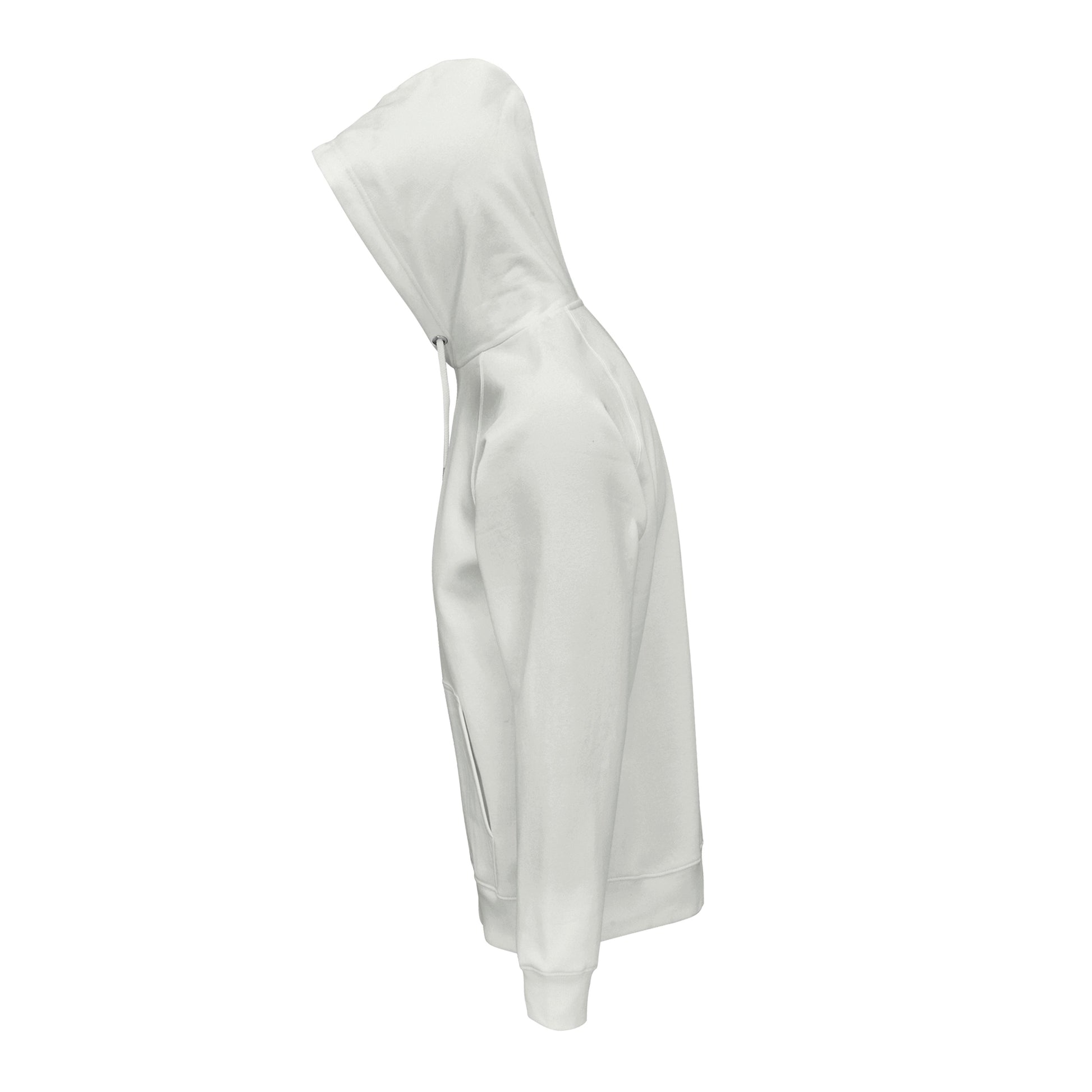 Miscozy Hoodie organic cotton - MISCOZY