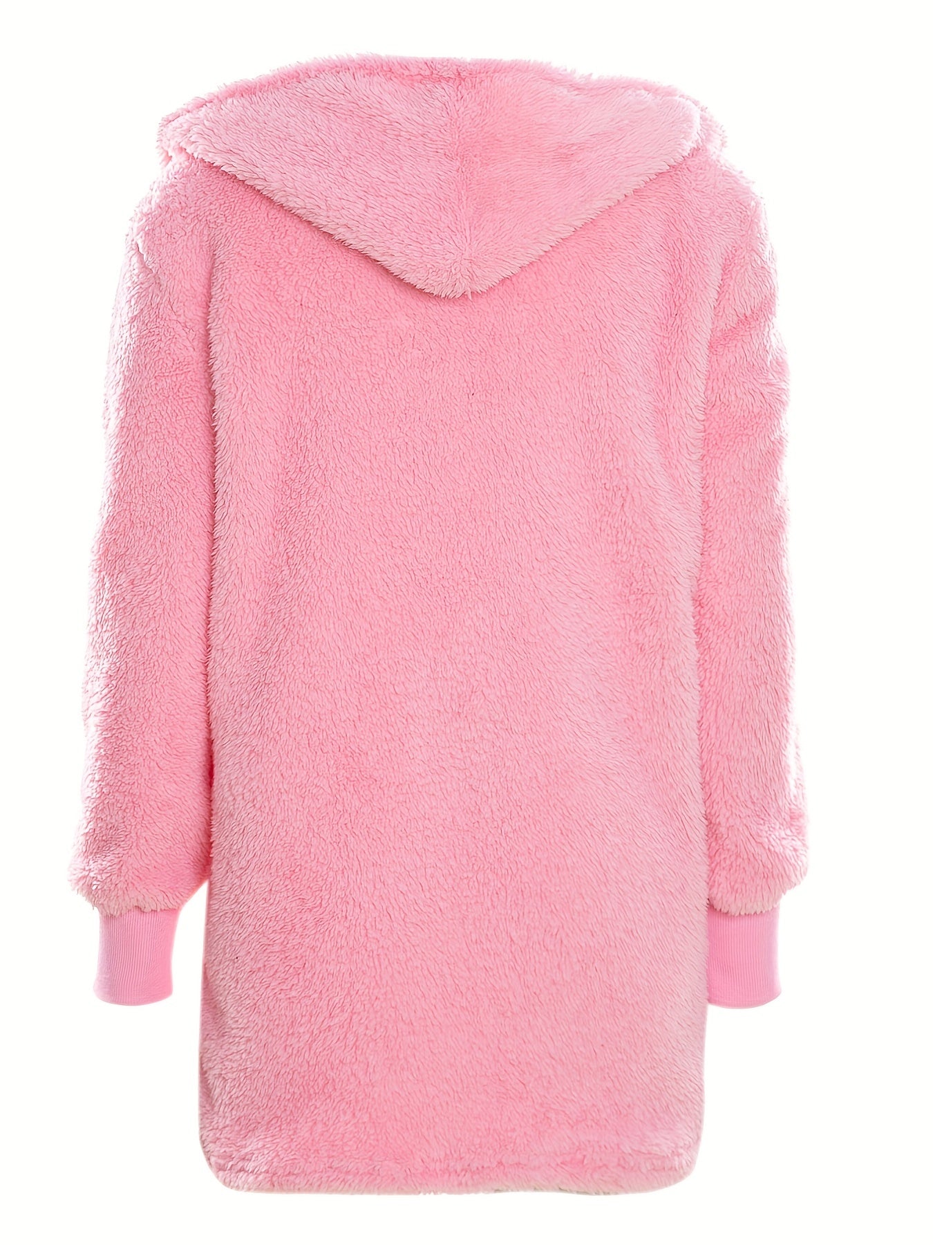 Miscozy Warm Fuzzy 3-piece pajama set