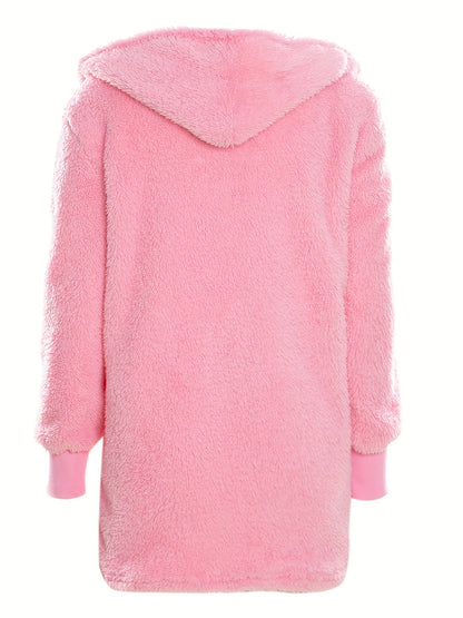 Miscozy Warm Fuzzy 3-piece pajama set