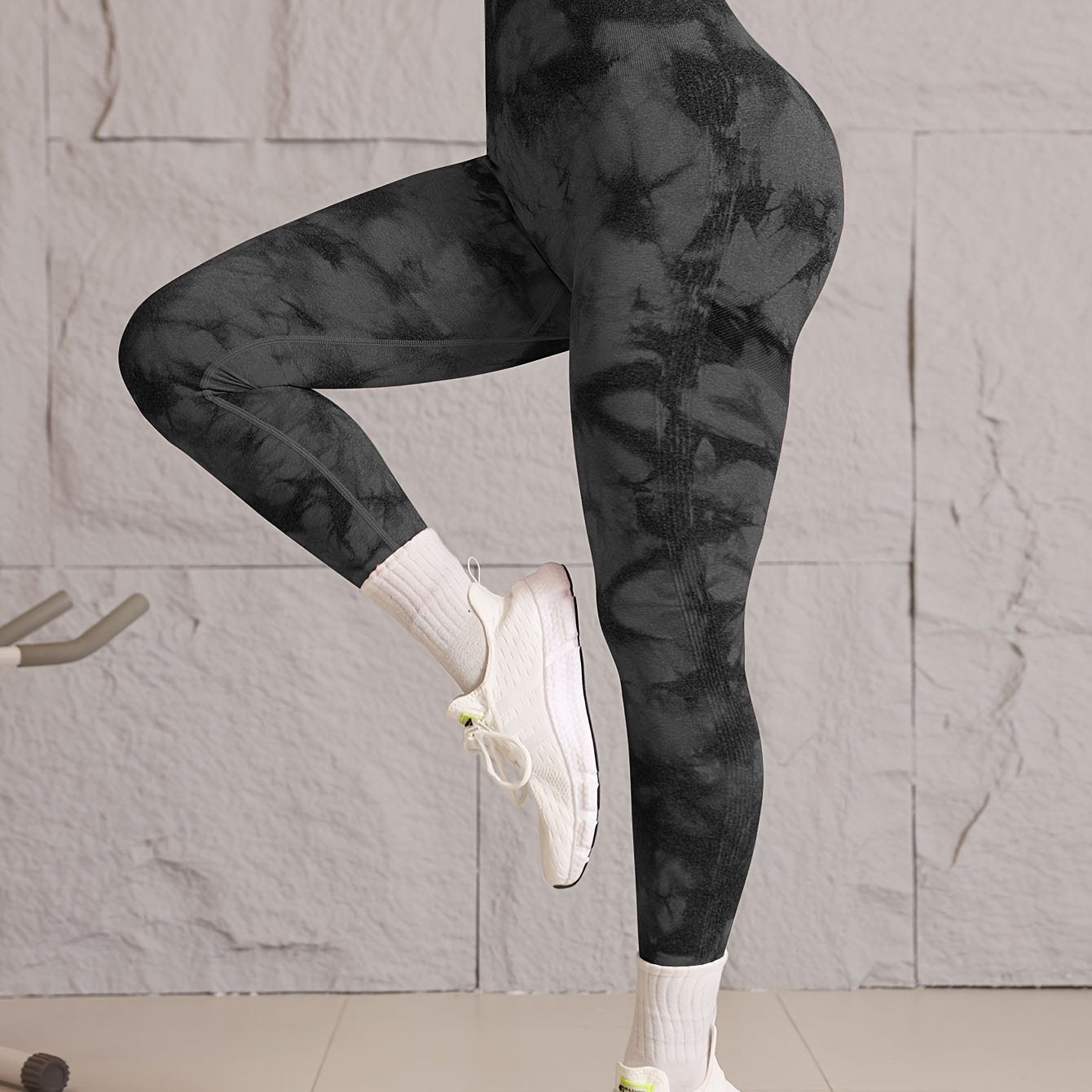 Miscozy Yoga Leggings - High Stretch & Comfort