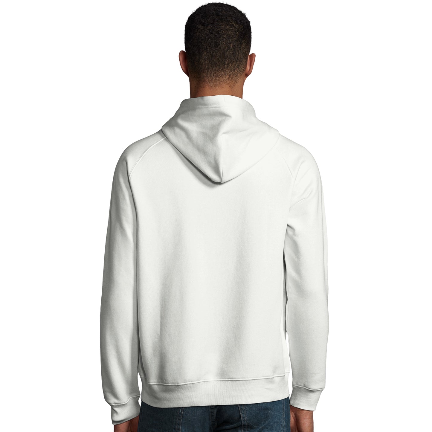 Miscozy Hoodie organic cotton - MISCOZY