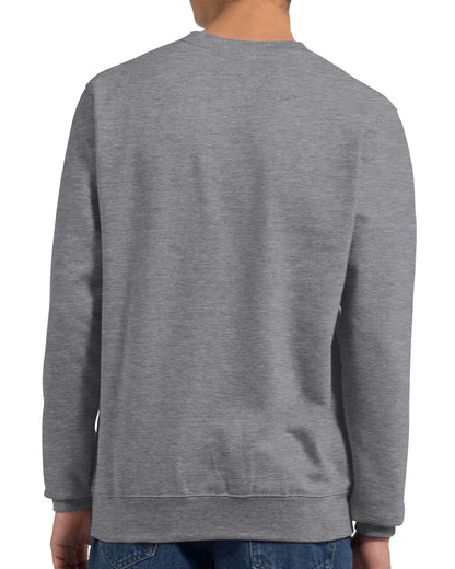 Premium Unisex Crewneck Sweatshirt | Miscozy - MISCOZY