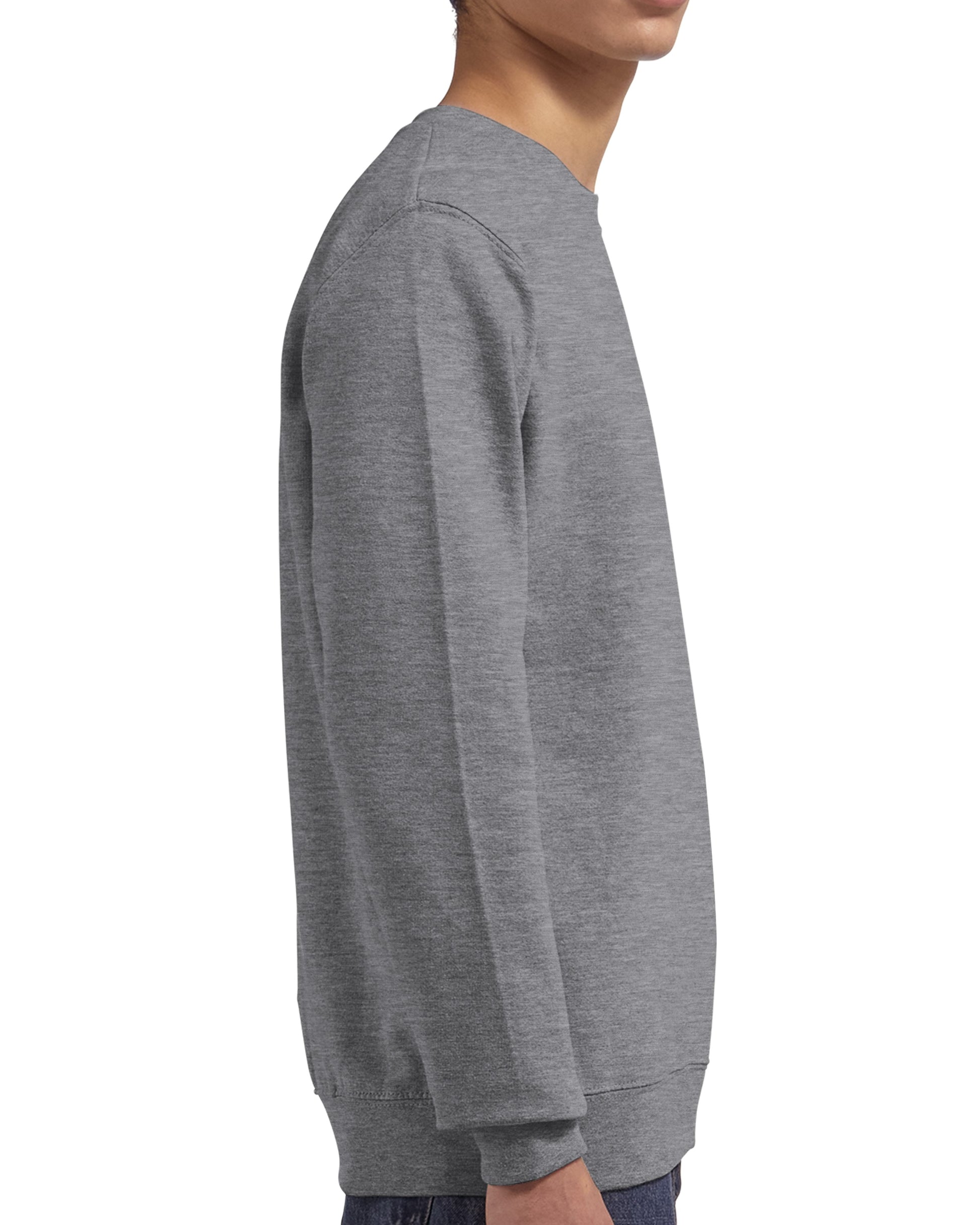 Premium Unisex Crewneck Sweatshirt | Miscozy - MISCOZY