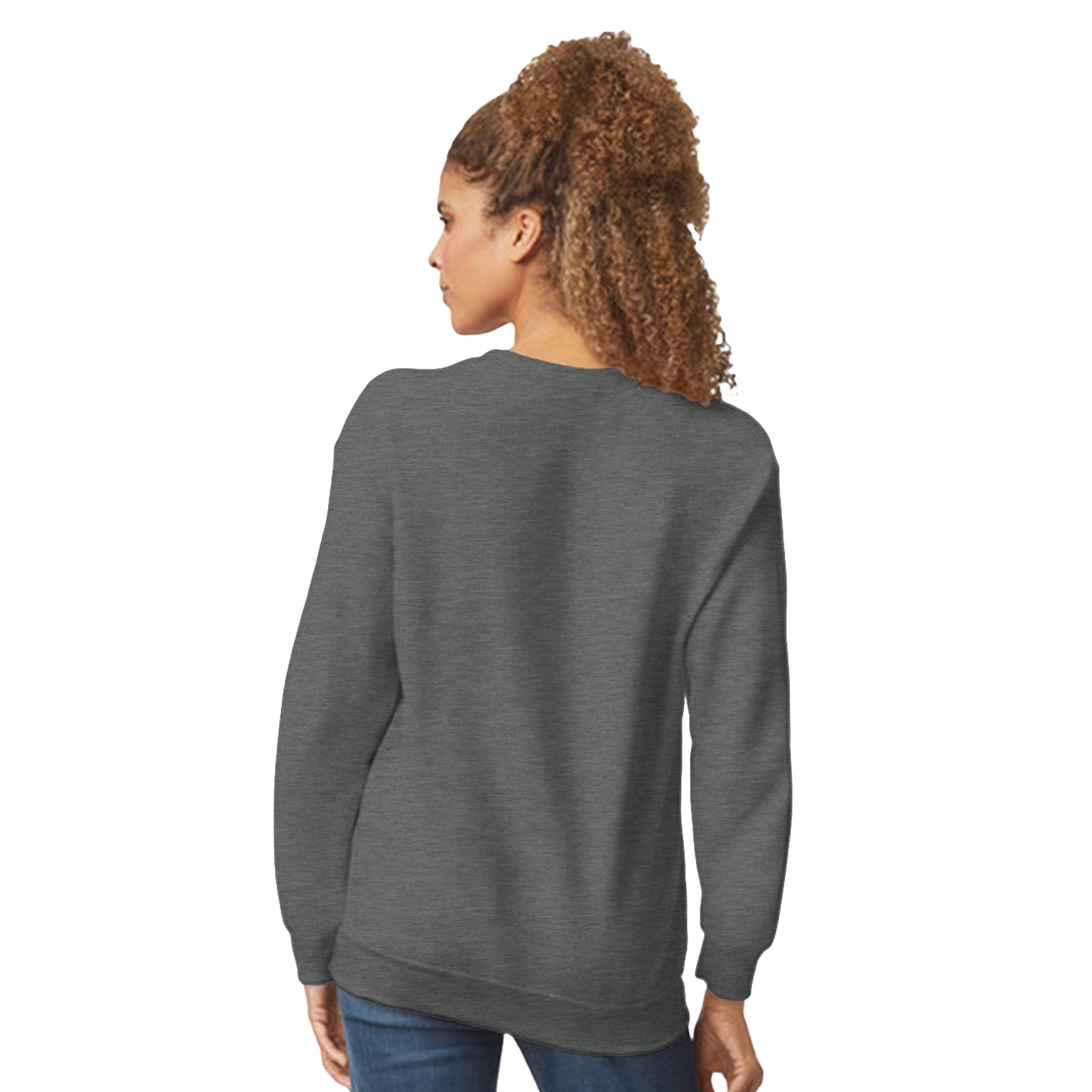 Miscozy's Classic Unisex Crewneck Sweatshirt - MISCOZY