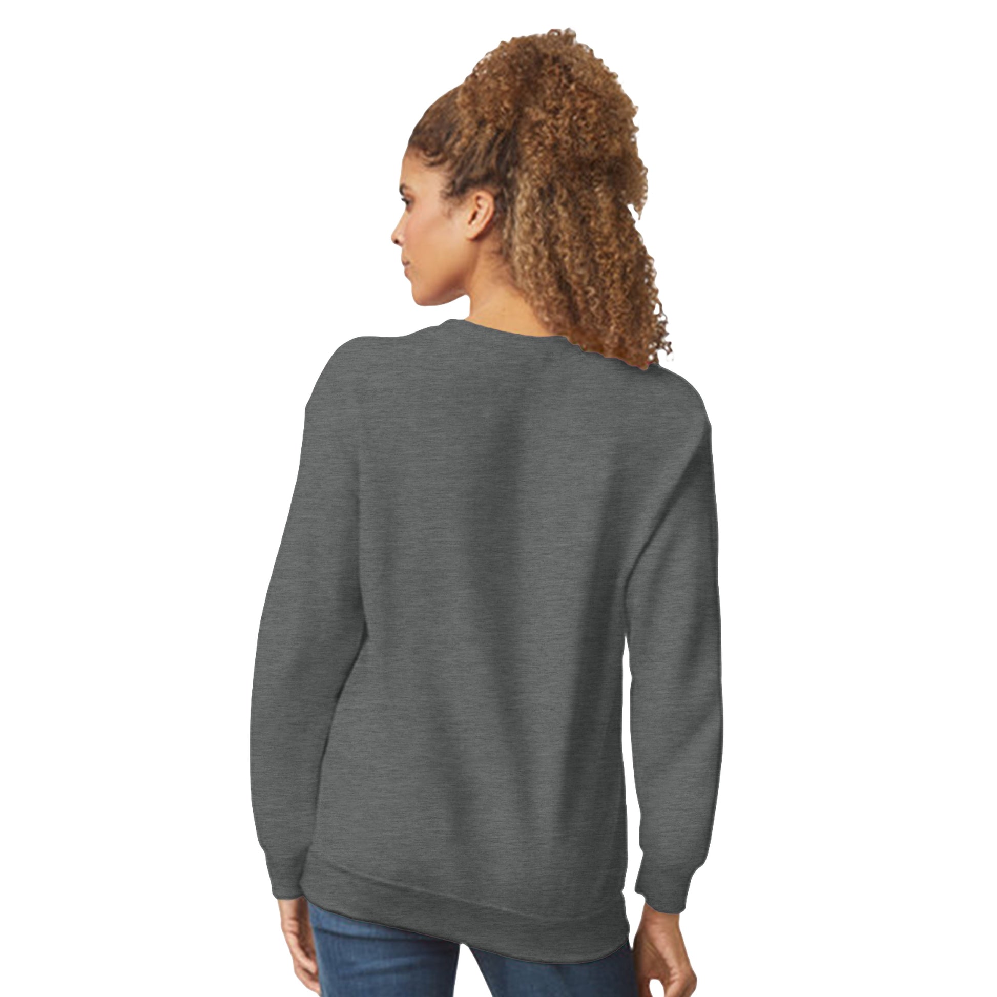 Miscozy's Classic Unisex Crewneck Sweatshirt - MISCOZY