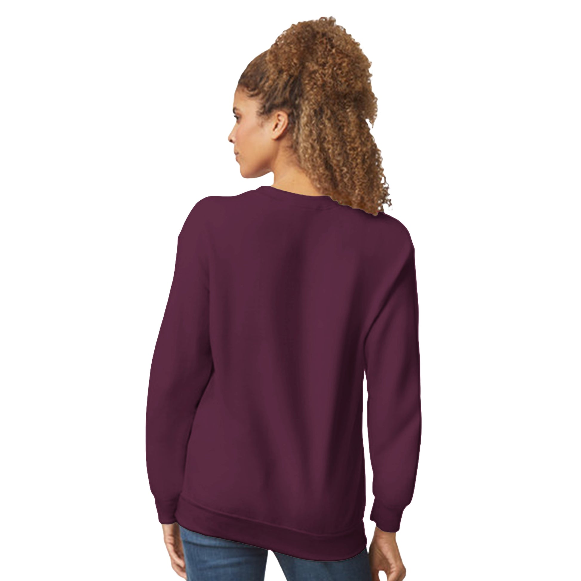 Miscozy's Classic Unisex Crewneck Sweatshirt - MISCOZY