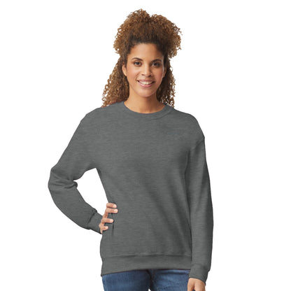 Miscozy's Classic Unisex Crewneck Sweatshirt - MISCOZY