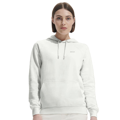 Miscozy Hoodie organic cotton - MISCOZY