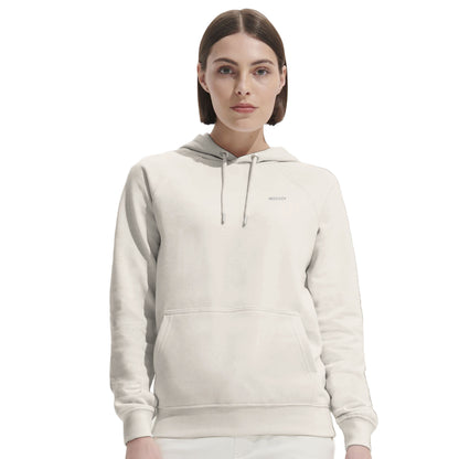 Miscozy Hoodie organic cotton - MISCOZY