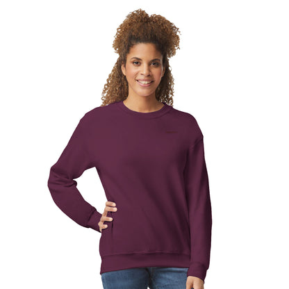 Miscozy's Classic Unisex Crewneck Sweatshirt - MISCOZY