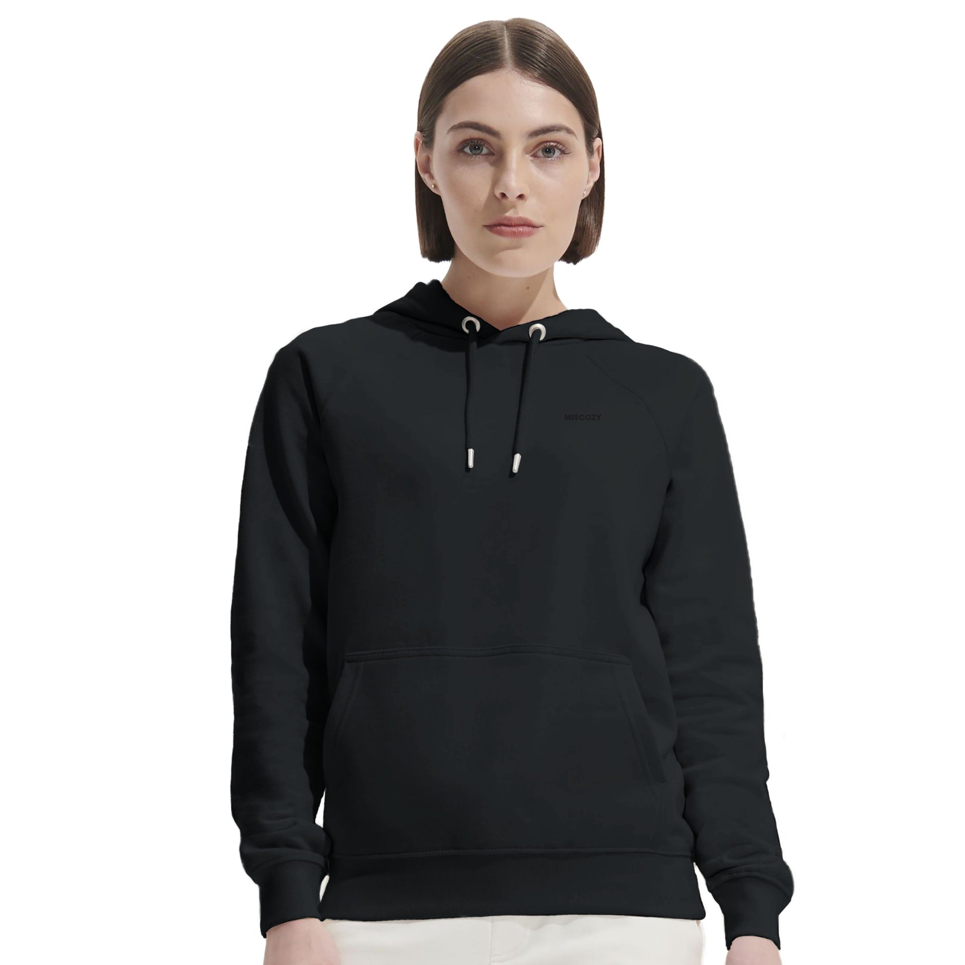 Miscozy Hoodie organic cotton - MISCOZY