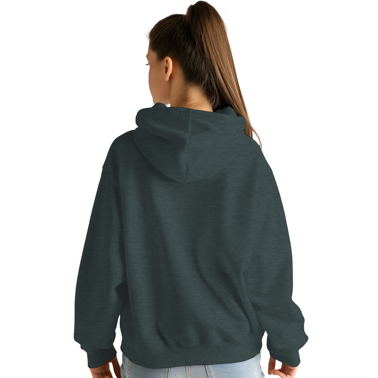 Premium Unisex Pullover Hoodie | Miscozy hoodies - MISCOZY