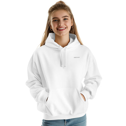 Miscozy's Premium Unisex Pullover Hoodie - MISCOZY