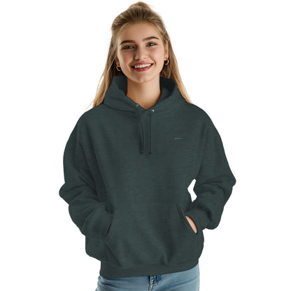 Premium Unisex Pullover Hoodie | Miscozy hoodies - MISCOZY