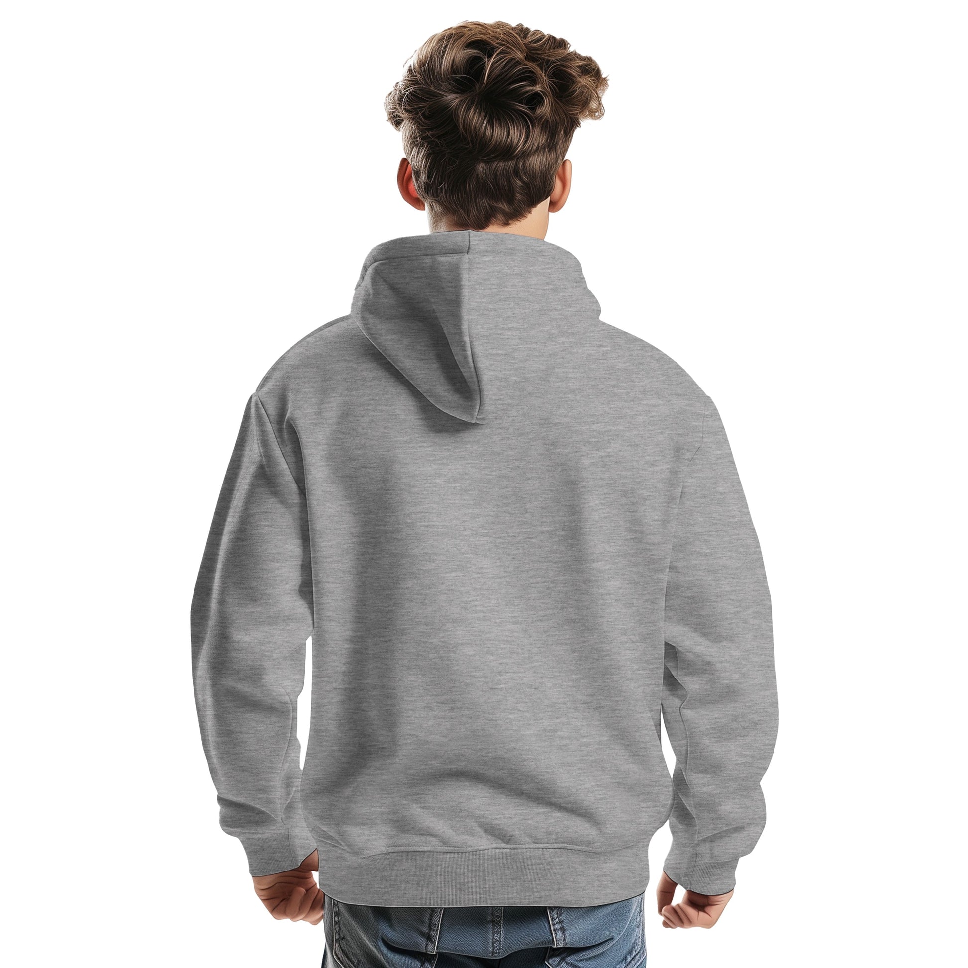 Premium Unisex Pullover Hoodie | Miscozy hoodies - MISCOZY