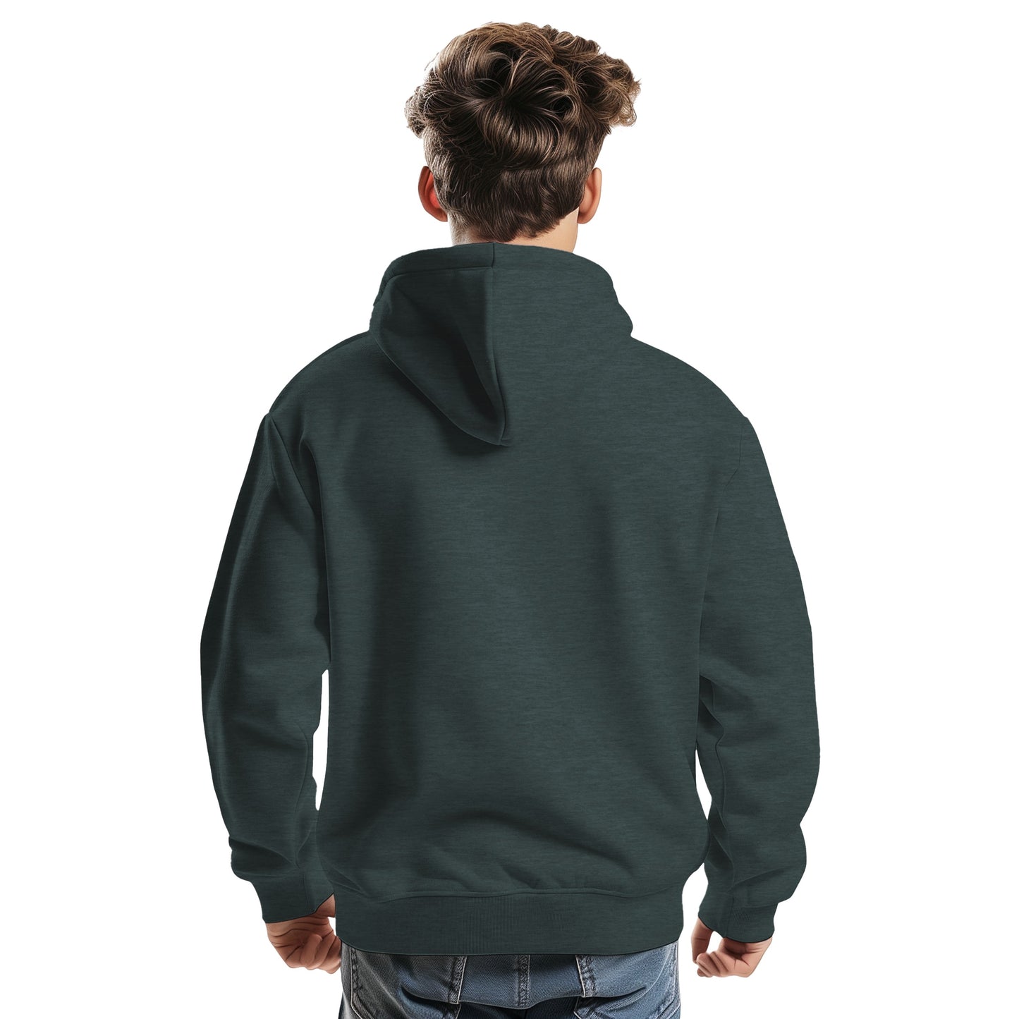 Premium Unisex Pullover Hoodie | Miscozy hoodies - MISCOZY