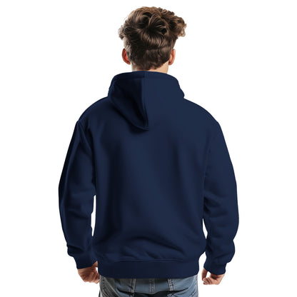 Miscozy's Premium Unisex Pullover Hoodie - MISCOZY