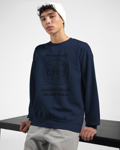 Miscozy's Unisex Sweatshirt - MISCOZY